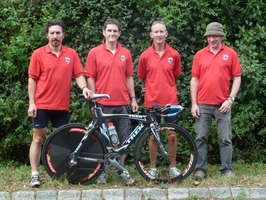 Team Win - SCCU 100