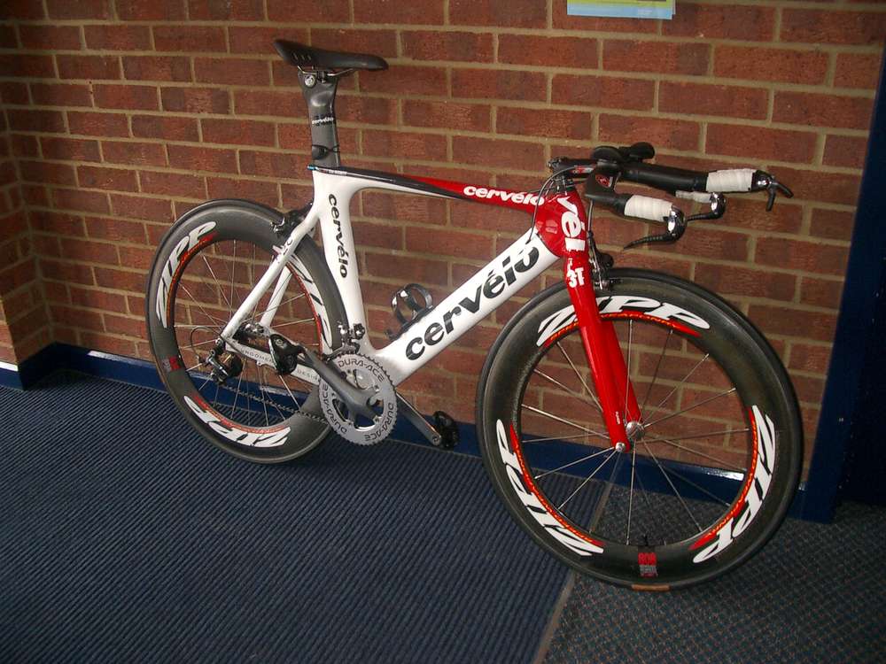 Open 10 - Course has changed