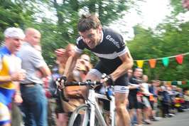 Rider List Published + Latest Hill Climb News