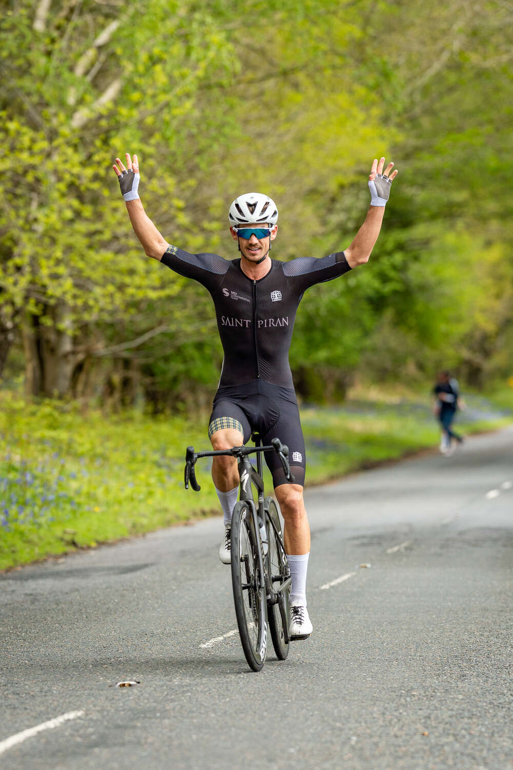 2023 Bec Road Race Summary