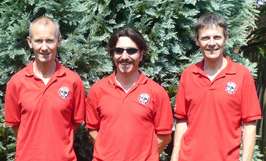 Bec Riders Break Team 50 Record