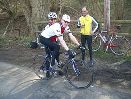 Season Opens with Box Hill TT 15th Mar