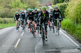 Change of Circuit and HQ for Road Race