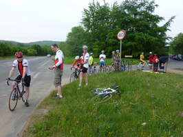 Bletchingley Summer Series - Series Opens for 10 riders