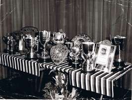 Club Luncheon