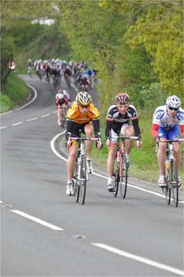 Road Race - Details of this years race