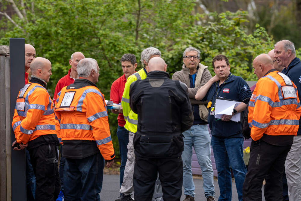 Bec Road Race 2024 - In danger of being cancelled due to Low rider numbers