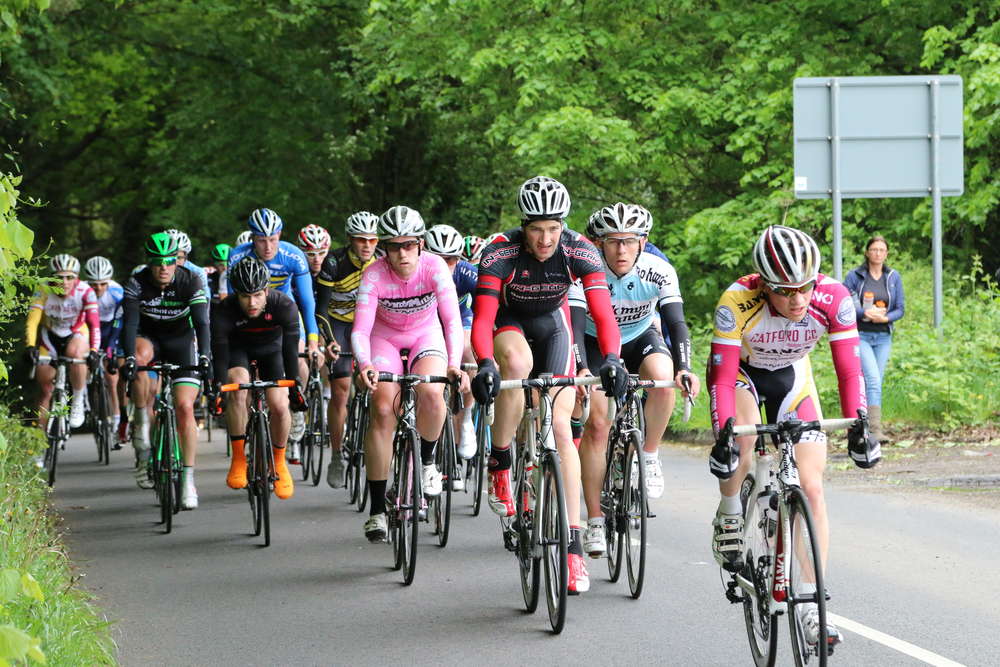 Road Race 2015