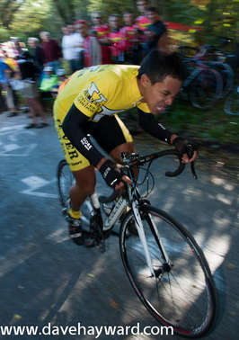 Hill Climb Results - Coming Soon