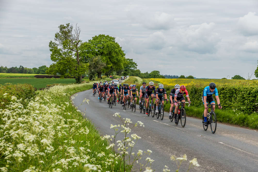 Road Race 2019